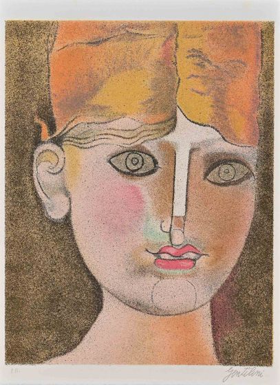 Portrait