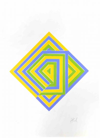 Optic Maze 