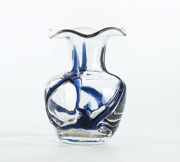 Sinuos Vase - Decorative object