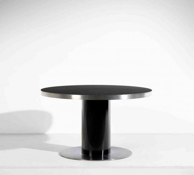 Willy Rizzo - Vintage Table - Furniture 