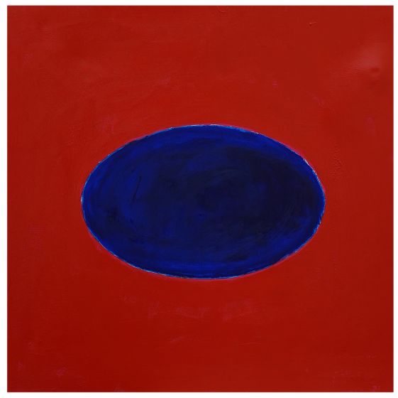 Abstract Expressionism by Giorgio Lo Fermo - Contemporary Artwork