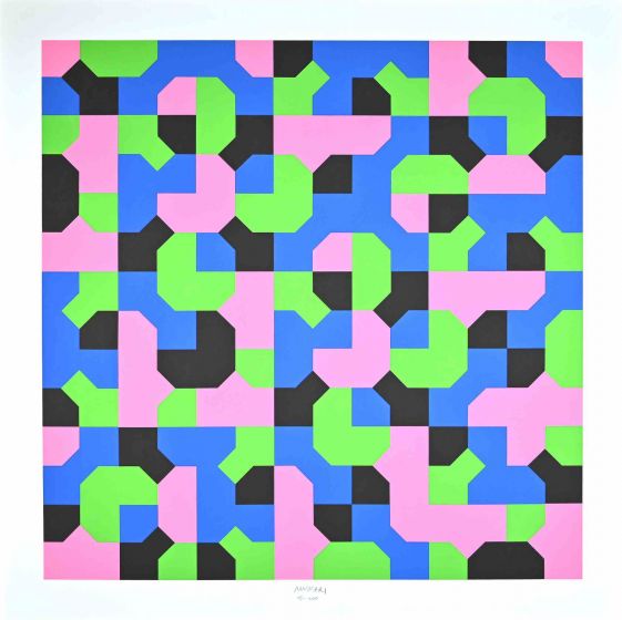 Peano Curves