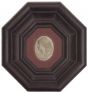 Ancient Neoclassic Cameo by Anonymous - Decorative Object