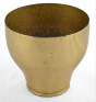 Brass Plant Pot - Decorative Objects