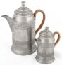Coffee Bowl And Cream Server - Decorative Objects