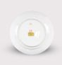 Porcelain Plate by Anonymous - Decorative Object