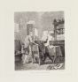 Renzo and Doctor by Alessandro Balduino - Modern Artwork