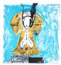 Nude by Sergio Barletta - Contemporary Artwork