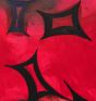 Ideograms III by Giorgio Lo Fermo - Contemporary Artworks 