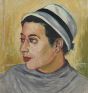 Portrait of a Boy