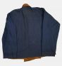 Vintage Blue Kimono Jacket
