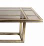 Romeo Rega - Large Dining Table - Designer's Furniture