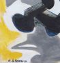 Black Painting