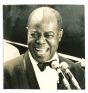 Louis Armstrong - Vintage Photo - Original Photographs