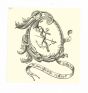 Ex Libris du Docteur Vialet