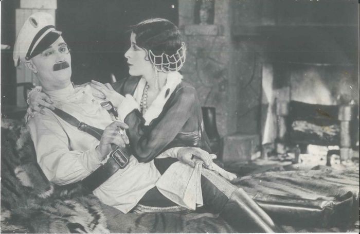 Vintage Photo