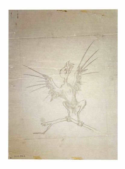 The Bird