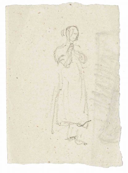 Female Figure