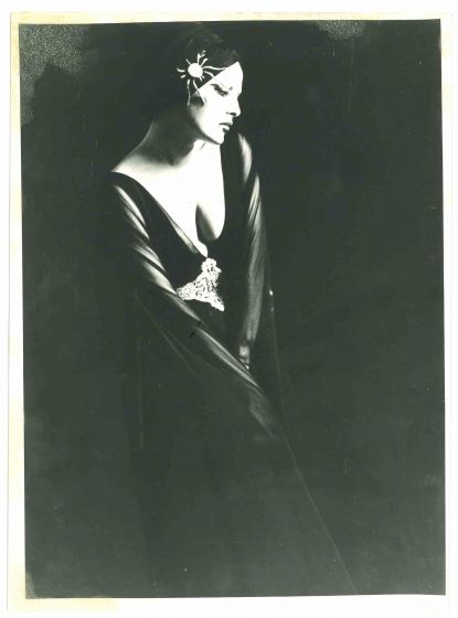 Virna Lisi - Golden Period of Italian Cinema
