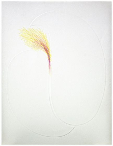 Girl by Shu Takahashi - Contemporary Artworks