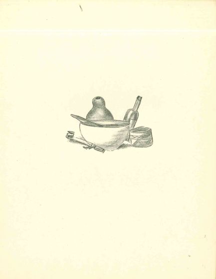 Still Life