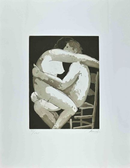 Lovers I 