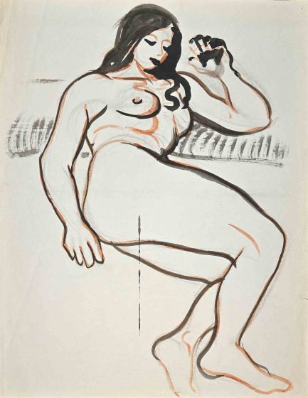 Nude