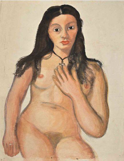 Nude 