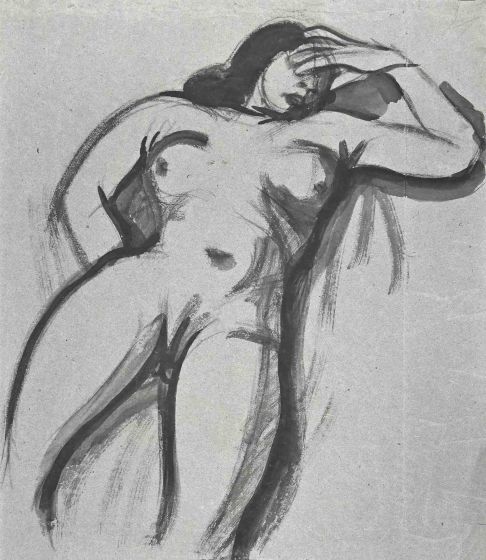Nude
