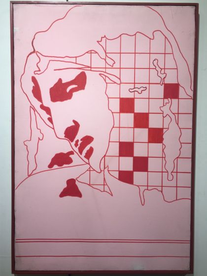 Untitled - SOLD