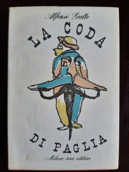 La Coda di Paglia