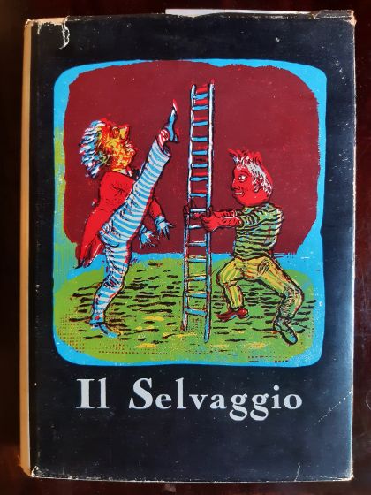 Il Selvaggio