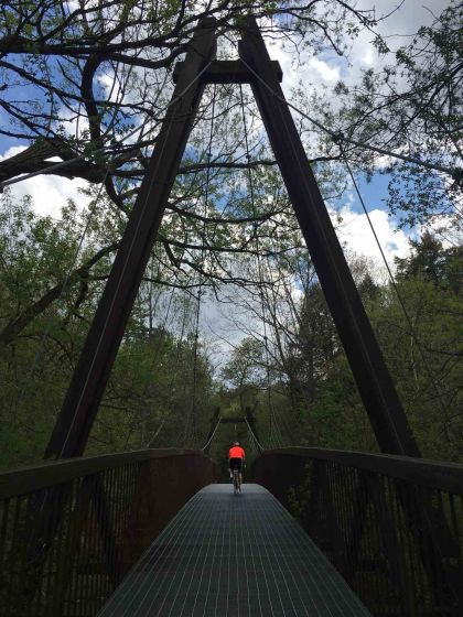 Vanishing Point