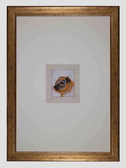 Abstract Composition