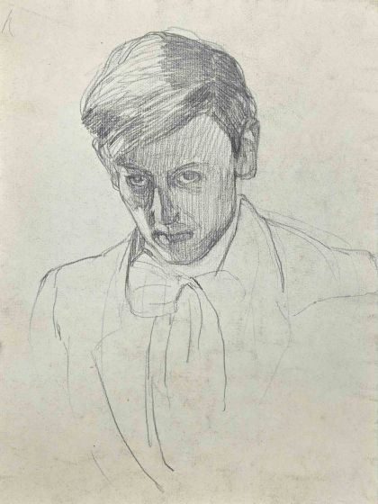 Male Figure