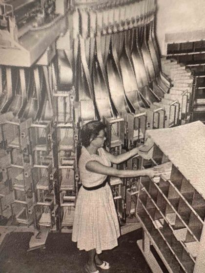 Women Working -Women's Rights  Photos  