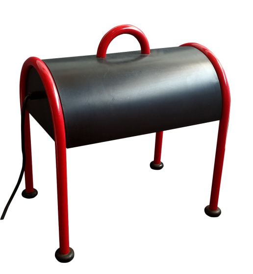  "Valigia" Table Lamp