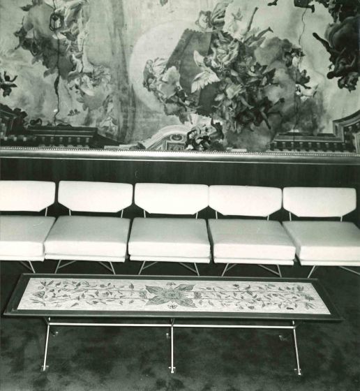 Alitalia - Historical Photos  - Venice