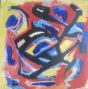 Fantasy by Giorgio Lo Fermo - Contemporary Artwork