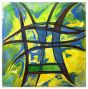 Espressionismo Astratto by Giorgio Lo Fermo - Contemporary artwork