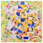 Puzzle by Giorgio Lo Fermo - Contemporary Artwork