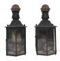 Carriage Lamps