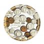 Felice 1989 Calendario by Piero Fornasetti - Decorative Design