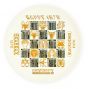 Happy 1970 - Calendario by Piero Fornasetti - Design and Decorative Object