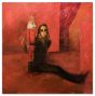 Melania de Leyva by Anastasia Kurakina - Contemporary Artwork