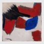 French Flag by Giorgio Lo Fermo - Contemporary Artwork