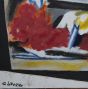 Informal by Giorgio Lo Fermo - Contemporary Artwork 