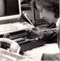 Italtel Telematica, Historical photograph