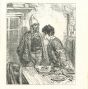 The Conversation Over the Table