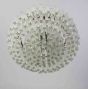 Venini - Trilobo Ceiling Lamp - Decorative Object 
